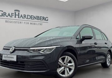 VW Golf 44.072 km 21.990 &euro; Bretten 75015