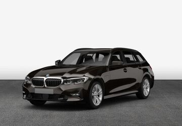 BMW 330 9.731 km 46.990 &euro; Germersheim 76726