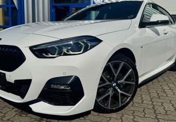 BMW 218 Gran Coupé 32.300 km 27.900 &euro; Rheinzabern 76764