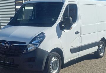 Opel Movano 71.000 km 19.998 &euro; Landau 76829
