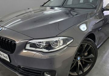 BMW 530 150.000 km 19.490 &euro; Iffezheim 76473
