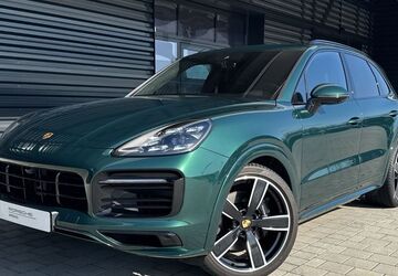 Porsche Cayenne 57.650 km 92.689 &euro; Ettlingen 76275