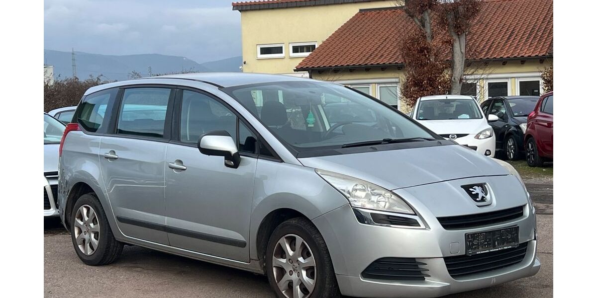 Peugeot 5008 184.000 km 1.999 &euro; Landau in der Pfalz, Rheinland-Pfalz 76829