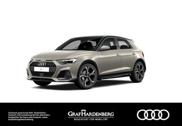 Audi A1 66.387 km 20.980 &euro; Karlsruhe 76131