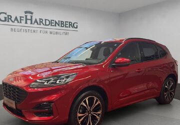 Ford Kuga 37.727 km 26.980 &euro; Karlsruhe 76185