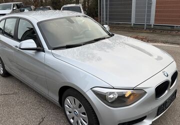 BMW 116 209.500 km 5.999 &euro; Kronau 76709