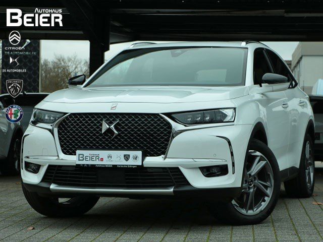 DS Automobiles DS7 (Crossback) 4.750 km 29.980 &euro; Karlsruhe 76131