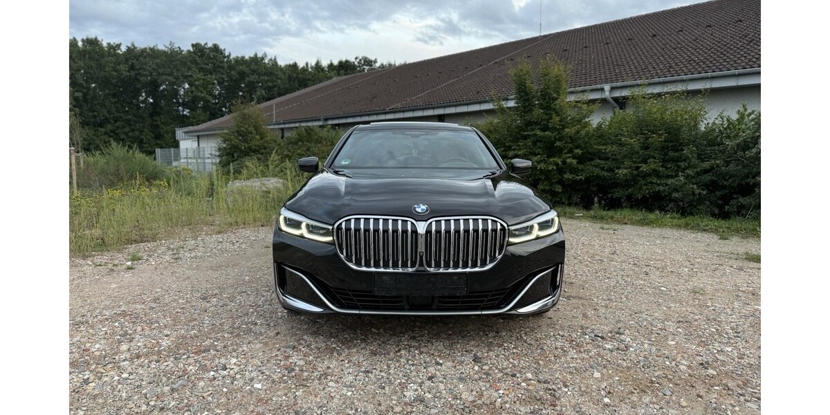 BMW 730 132.000 km 42.800 &euro; Bellheim 76756