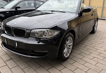 BMW 120 233.000 km 5.899 &euro; Malsch 76316