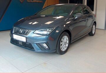 Seat Ibiza 71.250 km 14.490 &euro; Ötigheim 76470