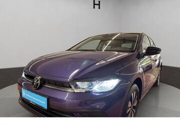 VW Polo 16.100 km 21.990 &euro; Karlsruhe 76131