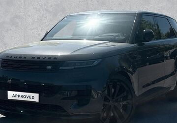 Land Rover Range Rover Sport 1.100 km 138.750 &euro; Karlsruhe 76187