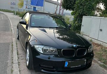 BMW 120 203.000 km 5.800 &euro; Karlsruhe 76189