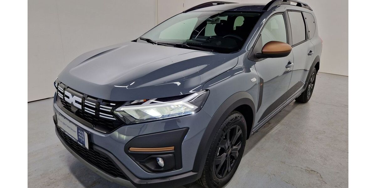 Dacia Jogger 12.500 km 20.690 &euro; Landau 76829