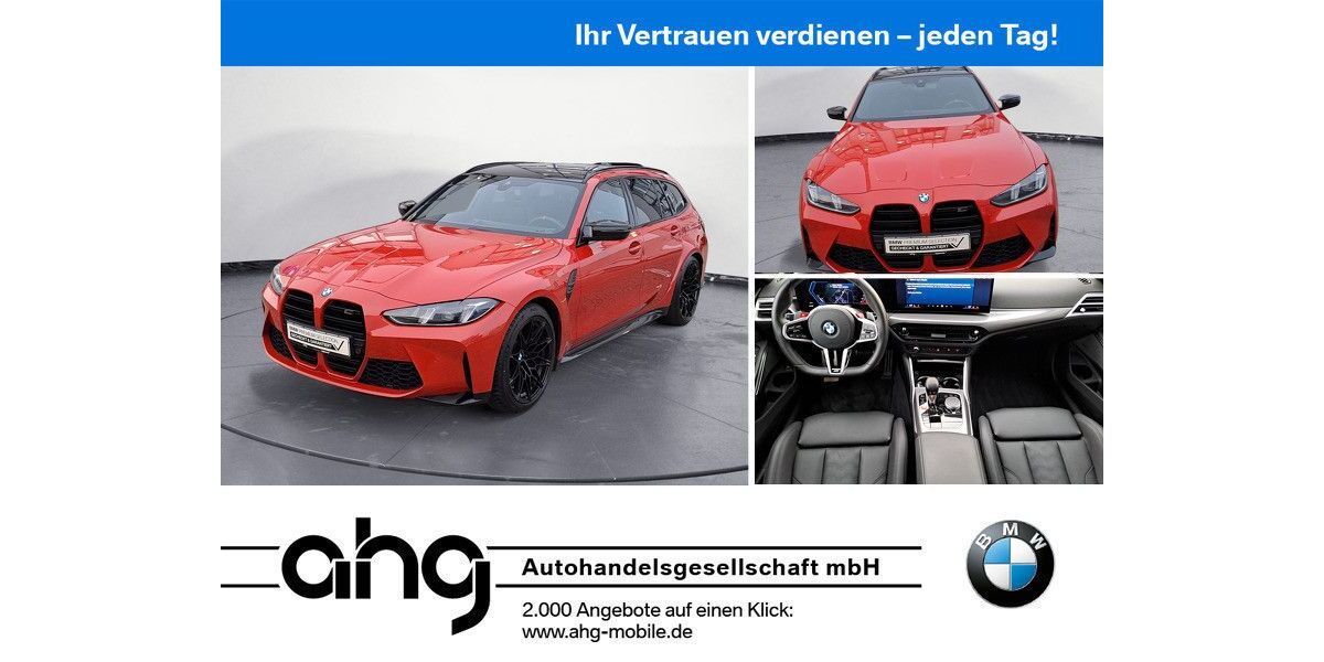 BMW M3 16.349 km 77.820 &euro; Pforzheim 75179