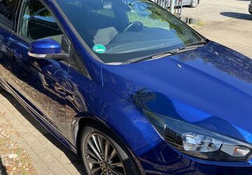 Ford Focus 99.187 km 7.999 &euro; Neuburg am Rhein 76776