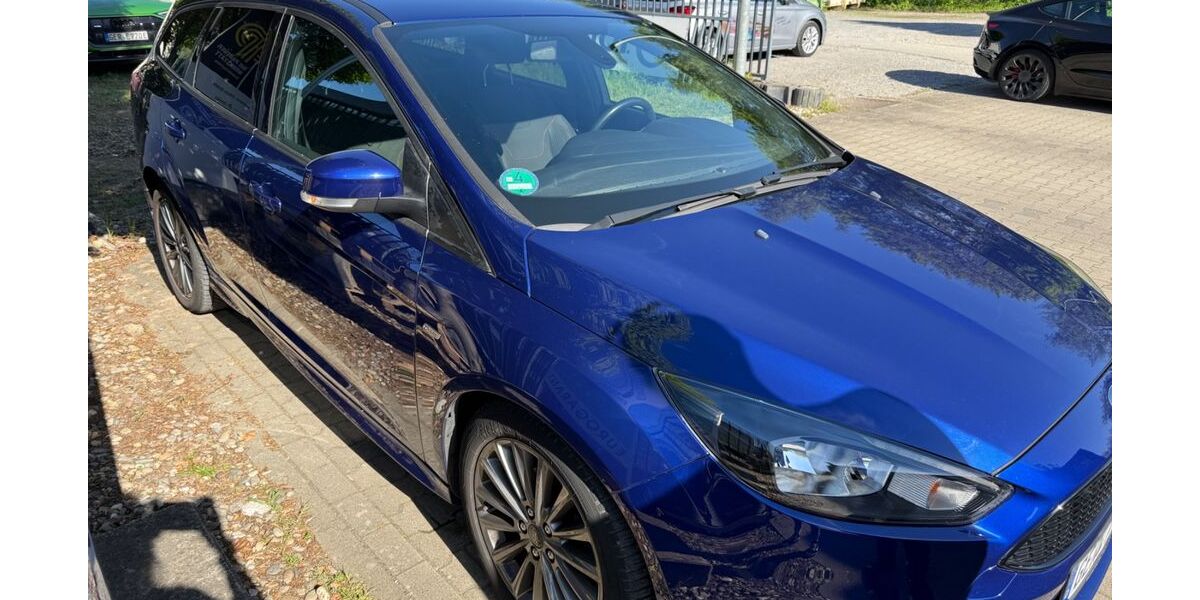 Ford Focus 99.187 km 7.999 &euro; Neuburg am Rhein 76776