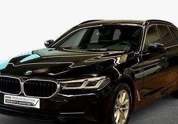 BMW 520 99.919 km 29.890 &euro; Karlsruhe 76227