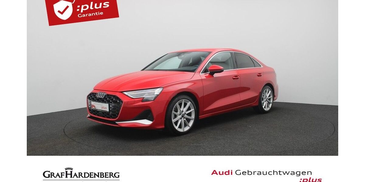 Audi A3 32.043 km 36.980 &euro; Karlsruhe 76131