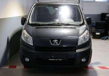 Peugeot Expert 229.941 km 6.990 &euro; Hagenbach 76767