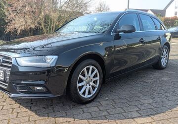 Audi A4 178.000 km 7.000 &euro; Landau 76829