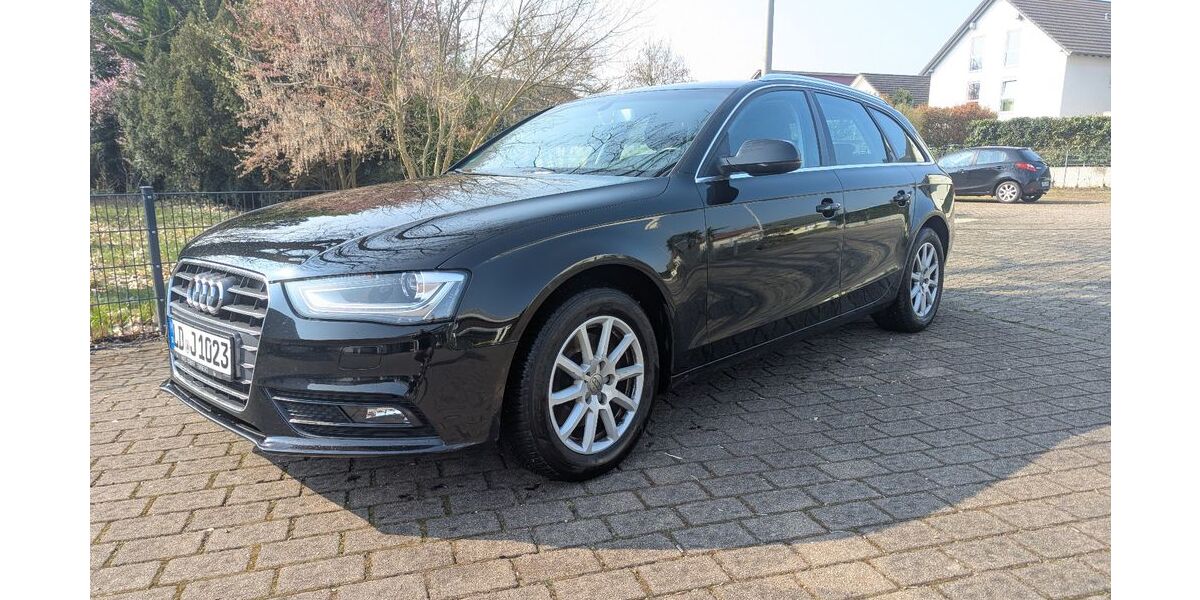 Audi A4 178.000 km 7.000 &euro; Landau 76829