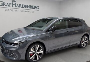 VW Golf 8.000 km 42.990 &euro; Karlsruhe 76131