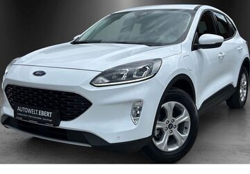 Ford Kuga 19.900 km 23.440 &euro; Germersheim 76726