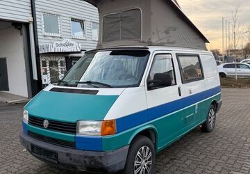 VW T4 Kombi 309.000 km 6.999 &euro; Karlsruhe 76135