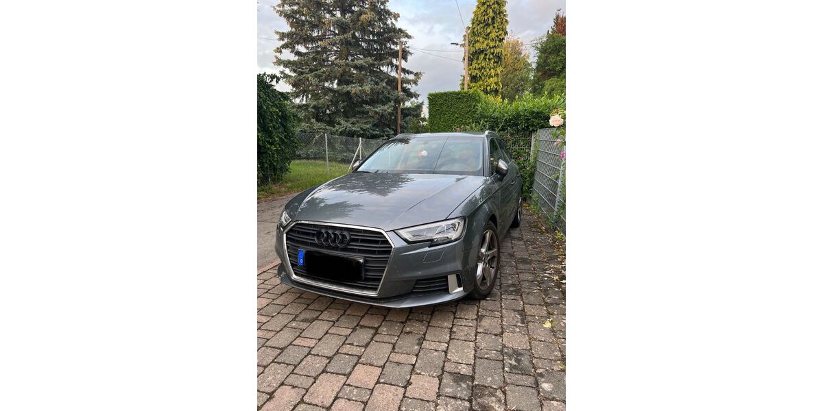 Audi A3 90.000 km 19.700 &euro; Pforzheim 75177