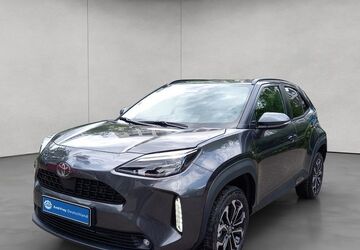 Toyota Yaris Cross 2.500 km 29.890 &euro; Pforzheim 75179