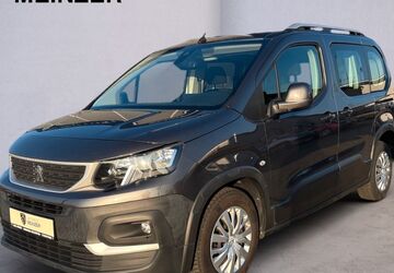 Peugeot Rifter 135.111 km 14.900 &euro; Linkenheim-Hochstetten 76351