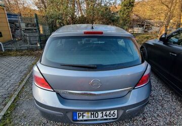 Opel Astra 140.000 km 2.250 &euro; Remchingen 75195