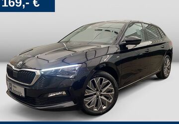 Skoda Scala 70.296 km 17.790 &euro; Niefern-Öschelbronn 75223