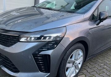 Renault Clio 5.350 km 15.990 &euro; Pfinztal 76327