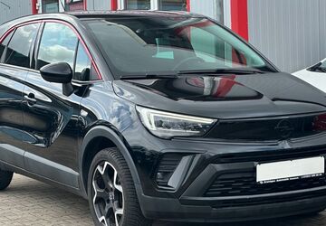 Opel Crossland (X) 71.000 km 15.995 &euro; Bruchsal-Helmsheim 76646