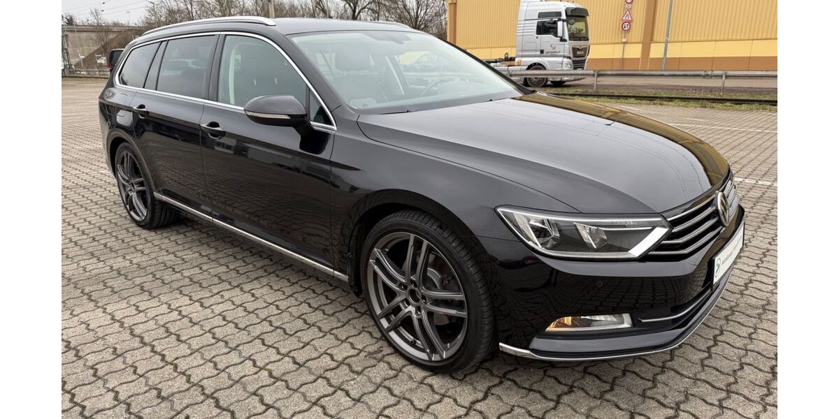 VW Passat Variant 130.000 km 19.000 &euro; Germersheim 76726