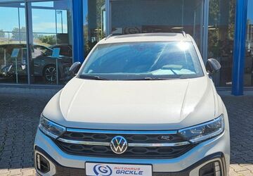 VW T-Roc 3.000 km 34.990 &euro; Oberderdingen-Flehingen 75038