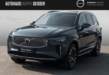 Volvo XC90 19.500 km 62.450 &euro; Karlsruhe 76187