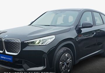 BMW iX1 16.150 km 37.860 &euro; Landau 76829