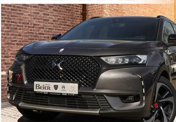 DS Automobiles DS7 (Crossback) 50.502 km 29.890 &euro; Karlsruhe 76131