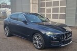 Maserati Levante Q4 Grand Lusso 46.000 km 49.998 &euro; Landau 76829
