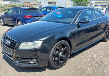Audi A5 240.000 km 8.450 &euro; Eggenstein-Leopoldshafen 76344