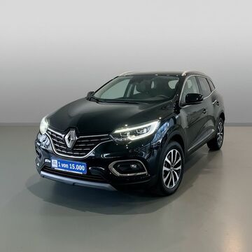Gebrauchte Renault Kadjar