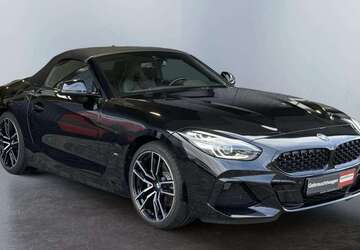 BMW Z4 17.980 km 38.980 &euro; Waghäusel 68753