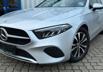 Mercedes-Benz A 200 37.800 km 24.999 &euro; Rheinzabern 76764