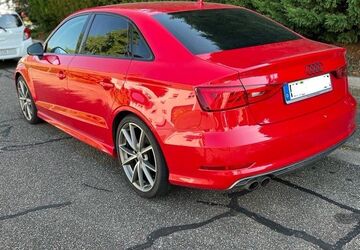 Audi A3 142.000 km 14.500 &euro; Karlsruhe 76227