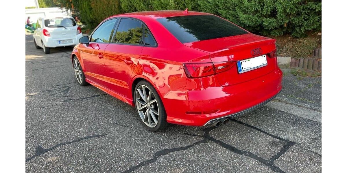 Audi A3 142.000 km 14.500 &euro; Karlsruhe 76227