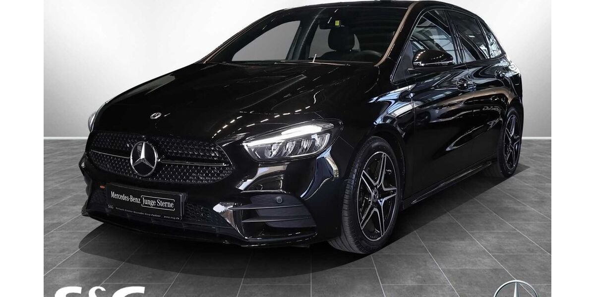 Mercedes-Benz B 200 2.280 km 35.480 &euro; Pforzheim 75179