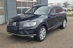 VW Touareg V6 TDI R-Line NAVI Luftfederung AHK 190.000 km 19.998 &euro; Landau 76829